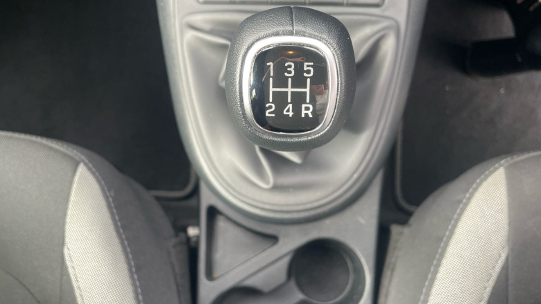 Hyundai i10 1.0 [63] Advance 5dr [Nav] Petrol Hatchback